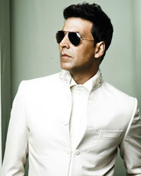 Akshay Kumar